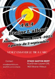 A.b.a Braine L’alleud